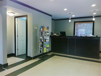 Days By Wyndham Hotel