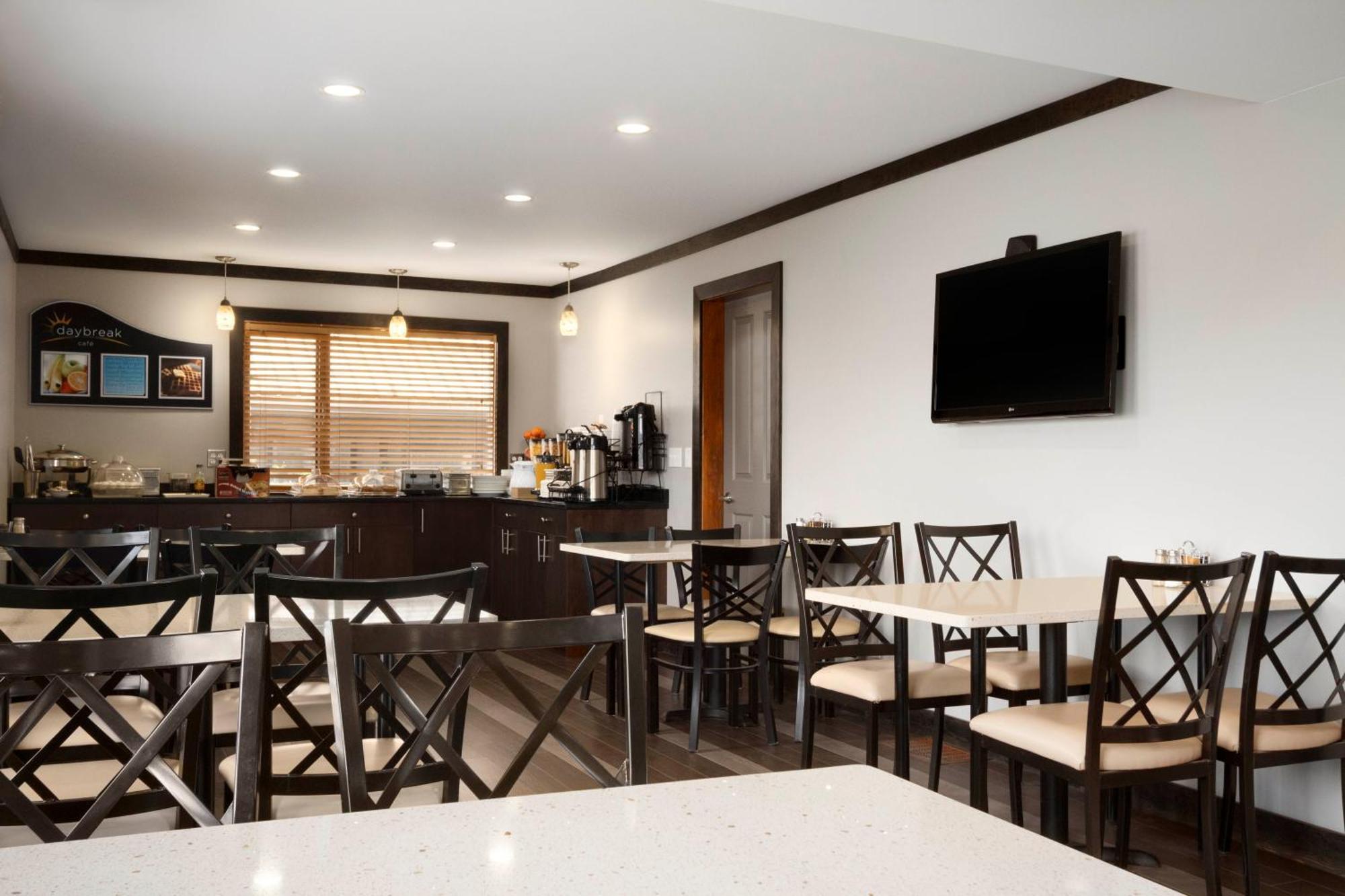 Hotel Days By Wyndham 3*