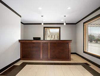 Days By Wyndham Hotel Vernon