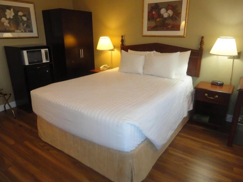 Hotel Days By Wyndham 3*
