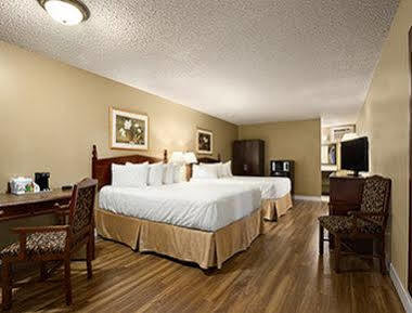 Days By Wyndham 3*