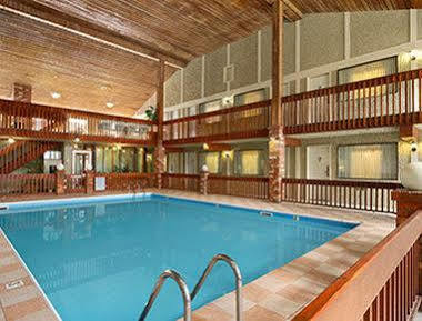 Days By Wyndham Hotel 3*